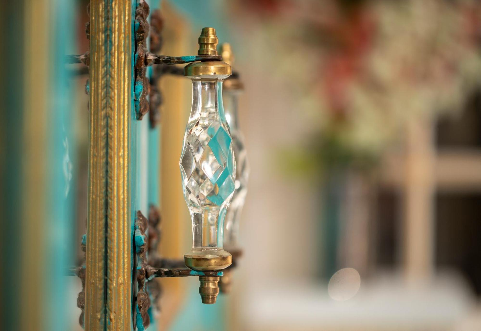 The Royal Hermitage - Best Luxury Boutique Hotel Jaipur Exterior photo