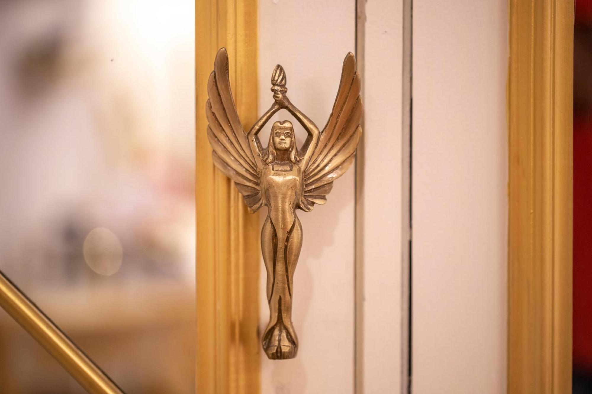 The Royal Hermitage - Best Luxury Boutique Hotel Jaipur Exterior photo