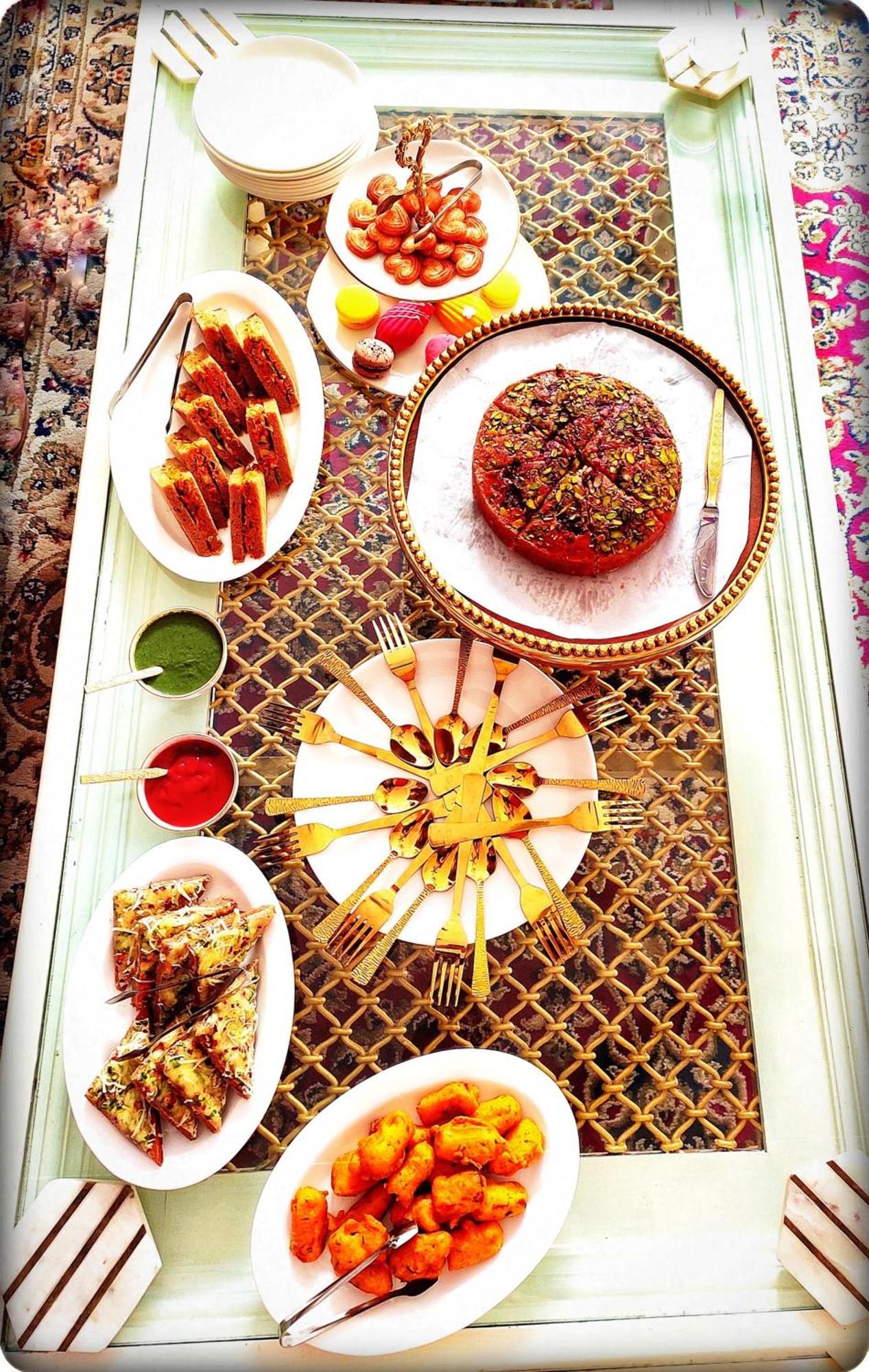 The Royal Hermitage - Best Luxury Boutique Hotel Jaipur Exterior photo